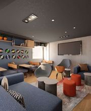 ibis Clermont Ferrand Centre Stade image 3