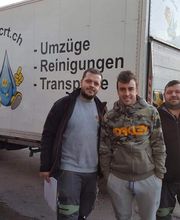 NCRT Reinigung & Transport GmbH Bild 1