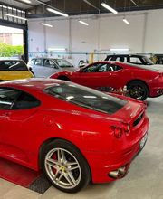 Gallery Cliente