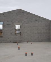 Artisans Drome Construction image 6