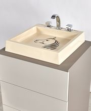 Céramique Valentine Tapis image 6