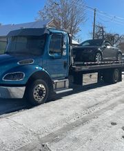 LMJ Towing LLC image 11