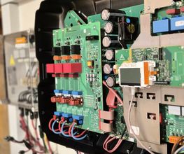 Solar-Werkstatt AG Bild 2