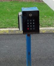 A Self Storage image 12