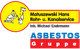 ASBESTOS GRUPPE Matuszewski Rohr- u. Kanalservice