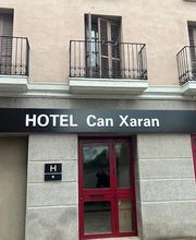 Can Xaran Hotel imagen 1