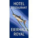 Hotel-Restaurant Eierhals Royal