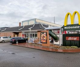 McDonald's Bild 1