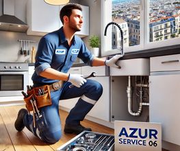 Azur Service 06 image 9