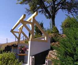 Coing Charpente image 2