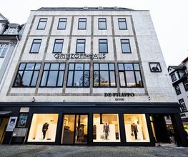 DE FILIPPO uomo GmbH Bild 14