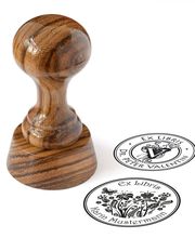 colonia stempel Bild 1