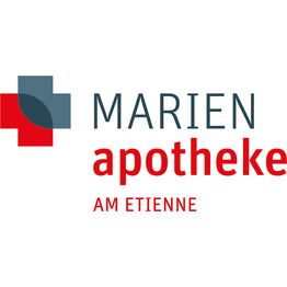 Logo der Marien Apotheke am Etienne