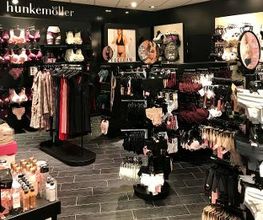 Hunkemöller afbeelding 3
