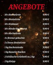 Fleischerei & Partyservice Boes Bild 1