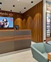 Apollo-Optik - Bielefeld - Jahnplatz Bild 2