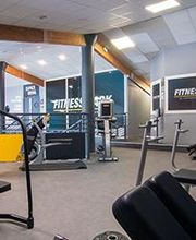 Fitness Park Fréjus - Tassigny image 4