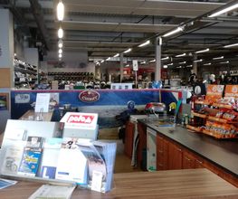 POLO Motorrad Store Villeneuve Bild 7