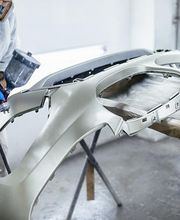 S&A Carrosserie GmbH Bild 2