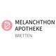 Logo der Melanchthon-Apotheke