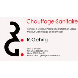 Gehrig Rolf
