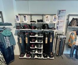 JEANS FRITZ Bild 20