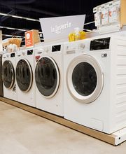 Laverie Boulanger Roncq-tourcoing