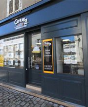 Century 21 Néré Immobilier SARL image 1