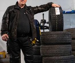 Auto Gilles Bild 2