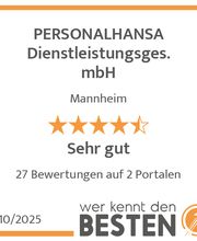 werkenntdenBESTEN.de Qualitätssiegel