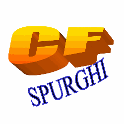 Cf Spurghi logo