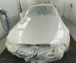 Garage Haziri Bild 6