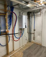 To the T Plumbing Heating and Air image 14