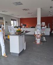 Sto VC Offenburg VerkaufsCenter Bild 7