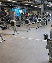 Fitness Park Villeneuve-Loubet - Gare image 3