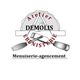 Atelier Demolis
