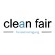 Fensterreinigung Clean Fair Hamburg