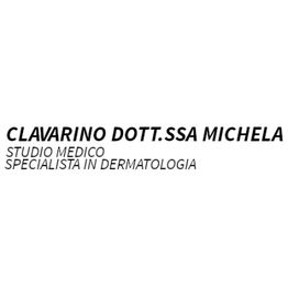 Clavarino Dr. Michela Studio Medico logo