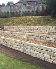 Michi Matter Gartenbau GmbH Bild 2