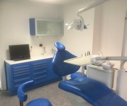 Cabinet d'Orthodontie Epars Bild 6