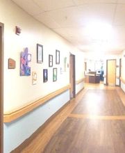 Chase City Health & Rehab Center image 7