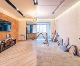Destanovski Bau Bild 3