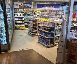 JET Tankstelle Bild 1