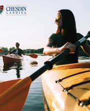 Chesdin Landing image 11