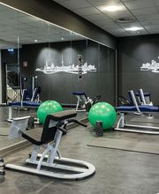 Fitness First Münster - Coretraining