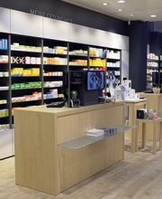 DROPA Drogerie Apotheke Davos