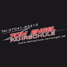 Tom Engel Fahrschule