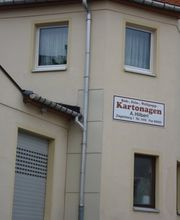 Kartonagen A. Hilbert Bild 2