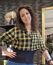 Blondie Coiffeur by Ana Gomes Bild 2