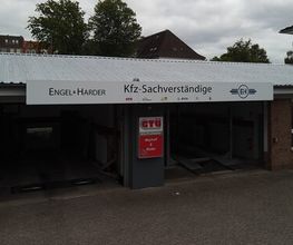 Engel & Harder Kfz-Sachverständige Bild 1